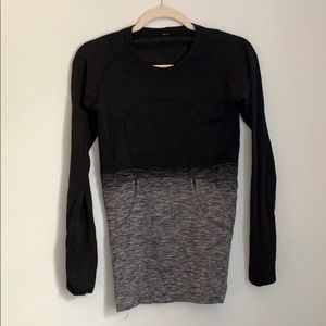 lulu lemon long sleeve